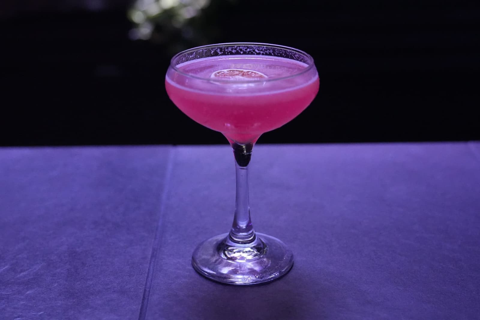 Cocktails & Drinks at Salvatore's Cucina & Lounge
